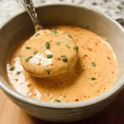 Easy Homemade Cajun Remoulade Sauce Recipe