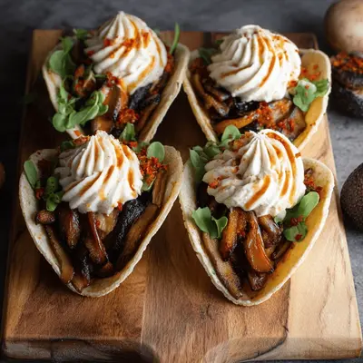 Fig Cupcakes: Honey Cream Cheese Frosting Recipe