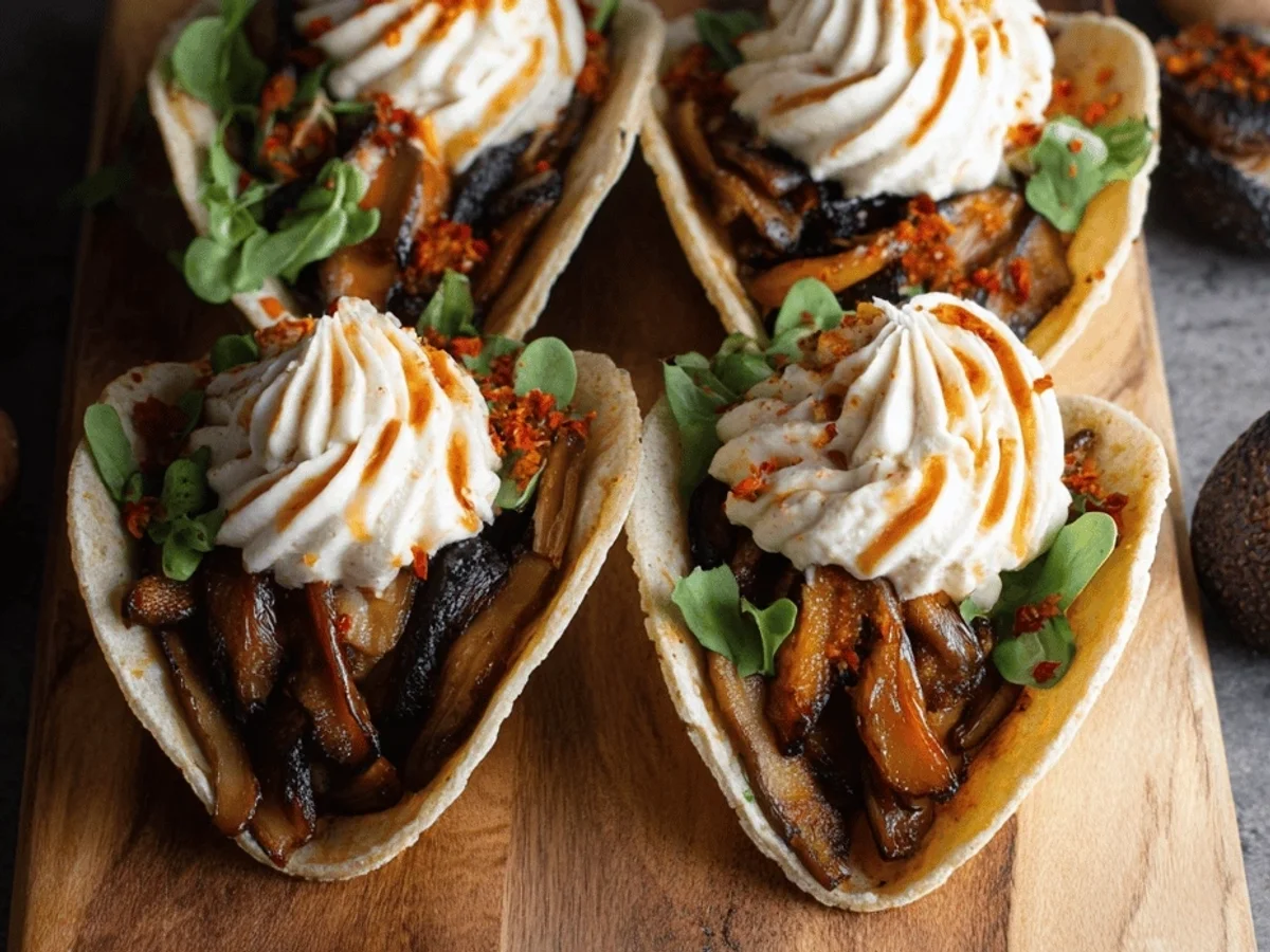 Fig Cupcakes with Honey Frosting: A Sweet Treat - Featured Image