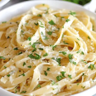 Garlic Butter Sauce Recipe – Simple, Creamy, and Delicious