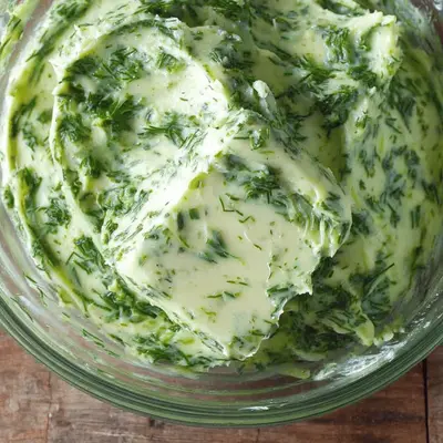 Garlic Herb Butter Recipe: Easy & Perfectly Delicious