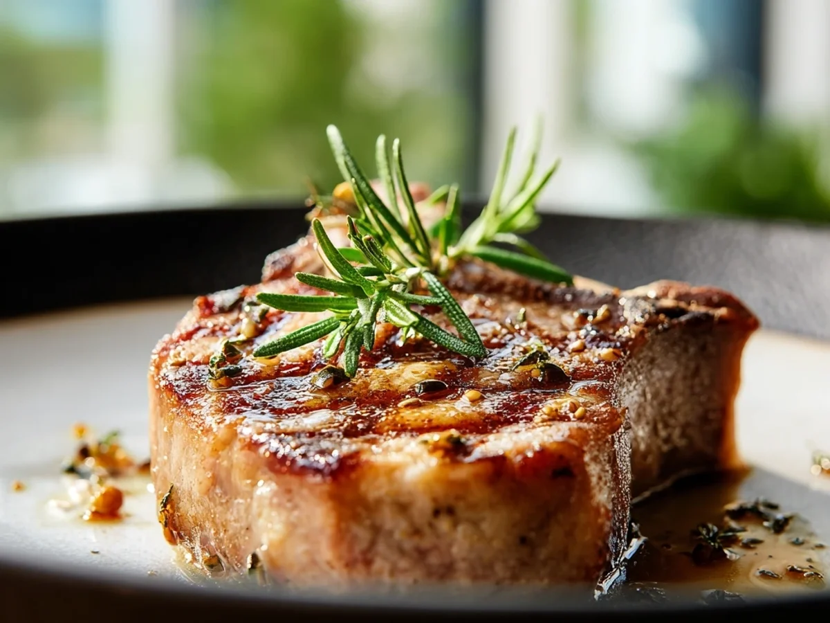 Gordon Ramsay's Lamb Chops: My Home Kitchen Take - Featured Image