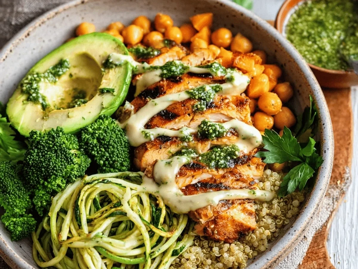 Healthy Clean Eating Dinner Ideas: My Go-To Sheet Pan Meal - Featured Image