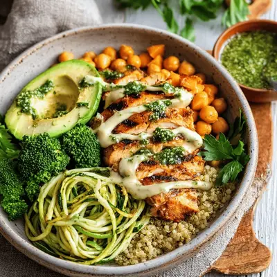 Healthy Clean Eating Dinner Ideas: My Go-To Sheet Pan Meal