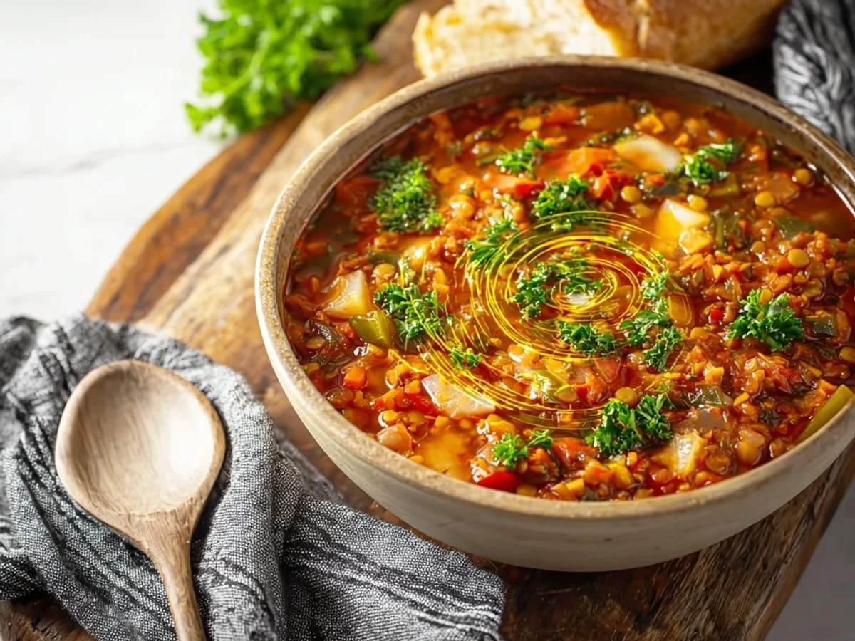 Hearty Chicken Noodle: Easy Crockpot Soup Recipes - Featured Image