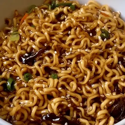 How to Make Mouthwatering Blackstone Ramen Noodles