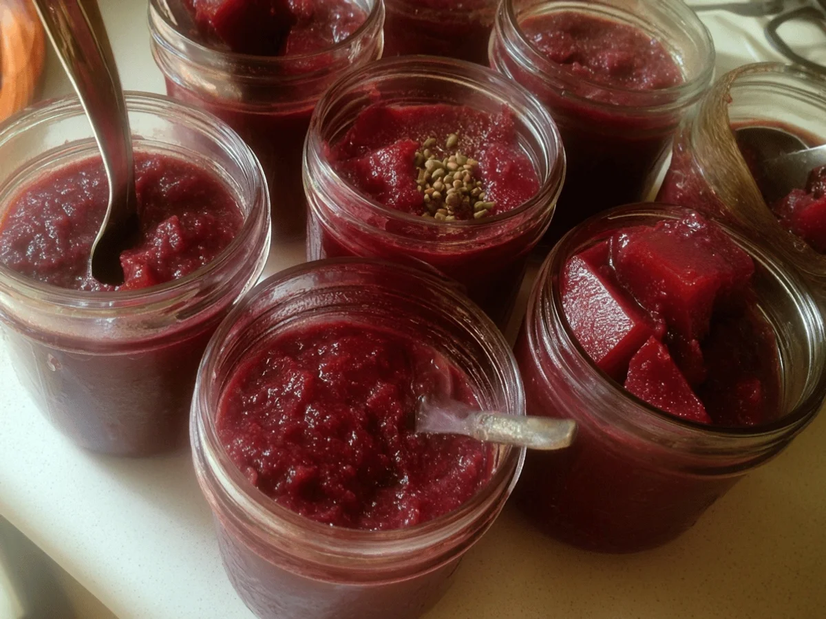 How to Make Rhubarb No-Sugar Stew - Featured Image