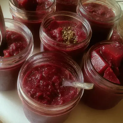 How to Make Rhubarb No-Sugar Stew