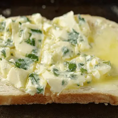 How to Make the Best Garlic Butter Recipe