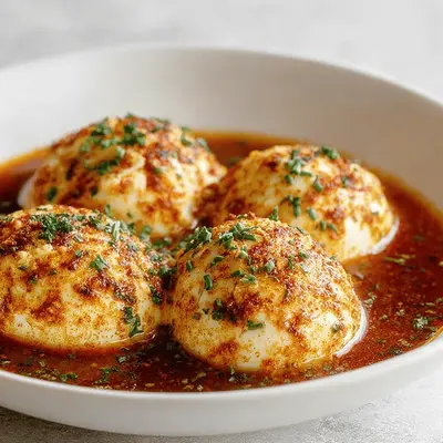 Irresistible TikTok Egg Boil Recipe You’ll Love