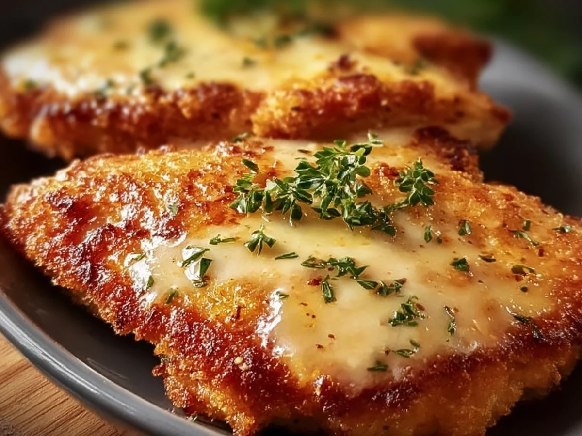 Malibu Chicken: Crispy Chicken with Creamy Sauce - Featured Image