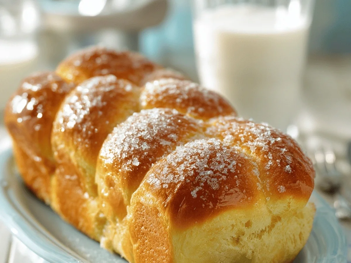 Melon Bread: Sweet Japanese Treat at Home - Featured Image
