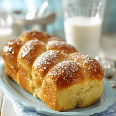 Melon Bread: Sweet Japanese Treat at Home