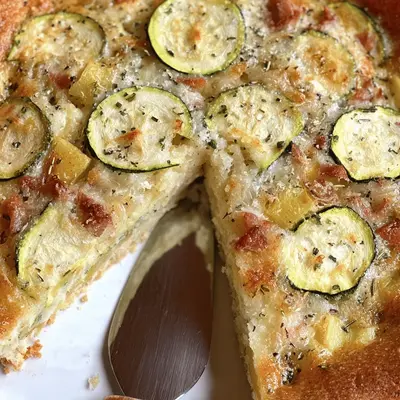 Moist and Flavorful Zucchini Pineapple Bread Recipe