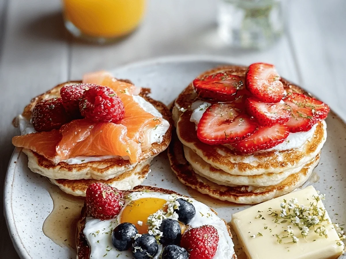 Perfect Morning Breakfast: My Go-To Easy Idea - Featured Image