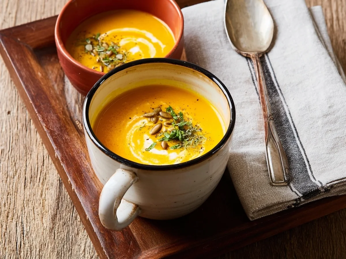 Roasted Kabocha Squash: Sweet & Savory Sides - Featured Image
