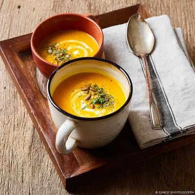 Roasted Kabocha Squash: Sweet & Savory Sides