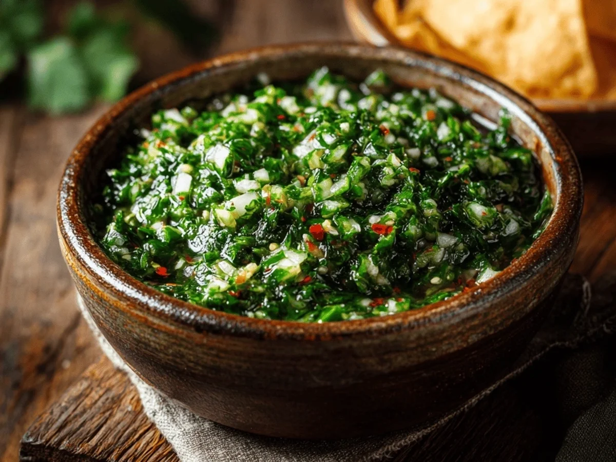 Spicy Jalapeno Salsa Recipe: Fresh Kick for Everything - Featured Image