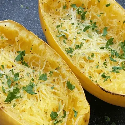 The Best Spaghetti Squash Recipe for Every Occasion